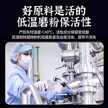 膳食纤维黄金牛蒡粉天然营养粉即食代餐[14元优惠券]-寻折猪