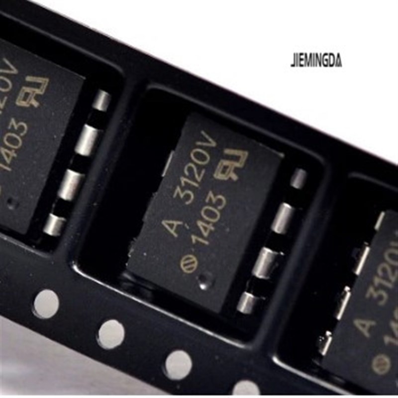 原装PC925L PC923L PC929 PC923 PC925光电耦合隔离器 现货 - 图0