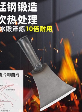 铲墙神器铲墙皮专用工具铲刀清洁刀刮腻子铲粪装修水泥地面清洁刀