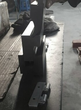 折弯机上下模具 铰链模具 折弯机模具 成型折弯模具无压痕折弯模