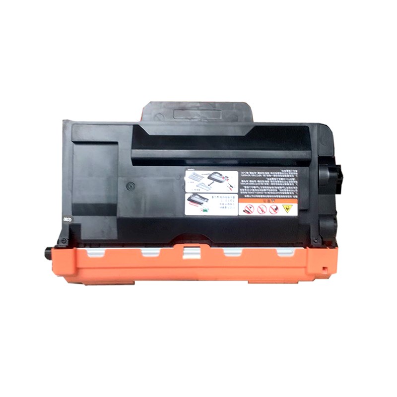 适用联想LJ4000D粉盒 LT401粉盒 易加粉 m8650dn粉盒 lj5000dn墨 - 图1