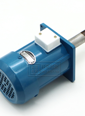 三相异步微型电动机液压制动器/推动器电机YTD80W/140W/250W/400W