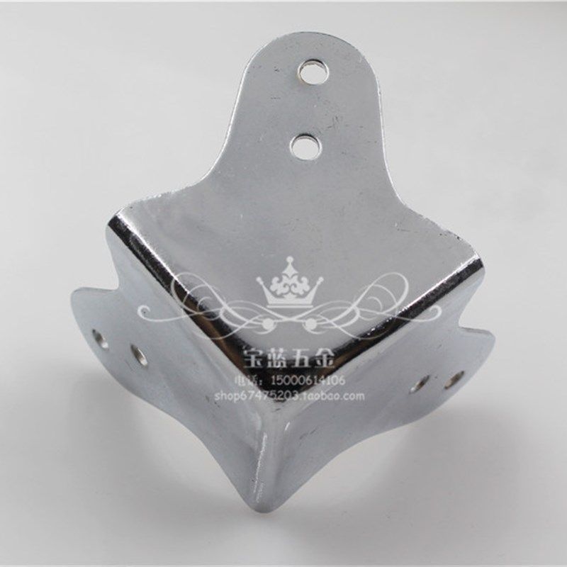 方包角 球形包角 木箱包角 护角 直角 航空箱包角 工具箱包角35MM,淘宝优惠券,粉丝福利购,淘宝优惠卷