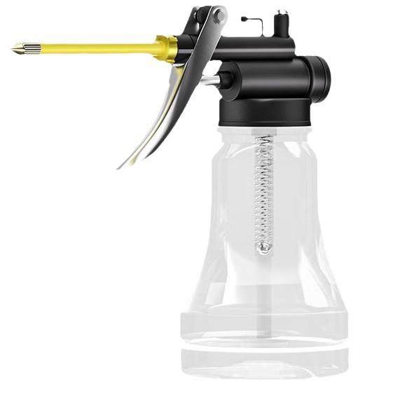 首力高压机油壶润滑油滴壶喷油壶油枪加油壶长嘴加注器齿轮油透明,淘宝优惠券,粉丝福利购,淘宝优惠卷