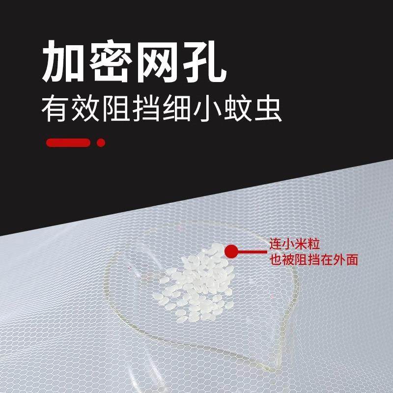 防蚊纱窗网自装免打孔家用简易隐形网帘魔术贴加密加厚窗纱自粘式,淘宝优惠券,粉丝福利购,淘宝优惠卷