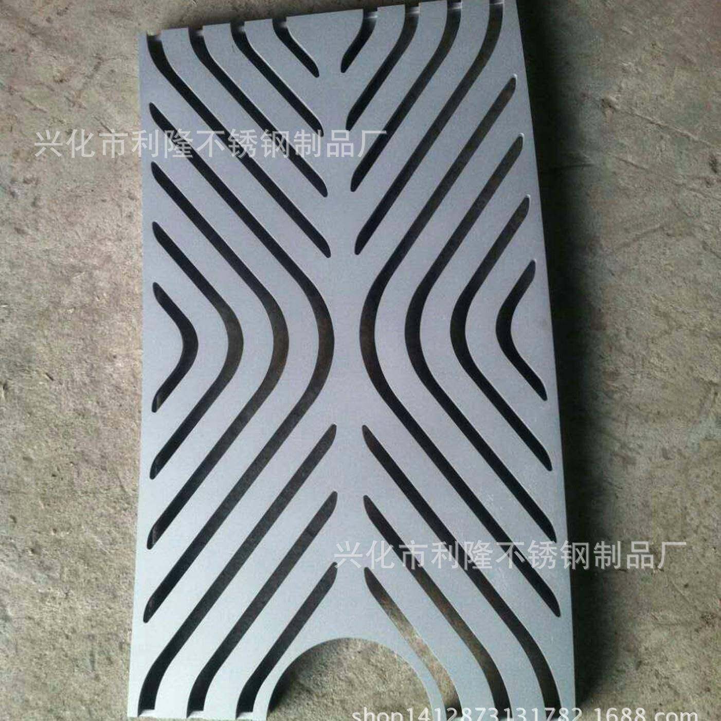 长期供应304不锈钢水沟盖板防滑排水沟盖板不锈钢格栅水篦子带盖,淘宝优惠券,粉丝福利购,淘宝优惠卷