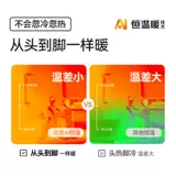 OPP Fengnuan Smart Want Heater Honeycomb Большая тарелка интегрированная потолка Специальный линейный скрытый чрезвычайно узкий L1BS