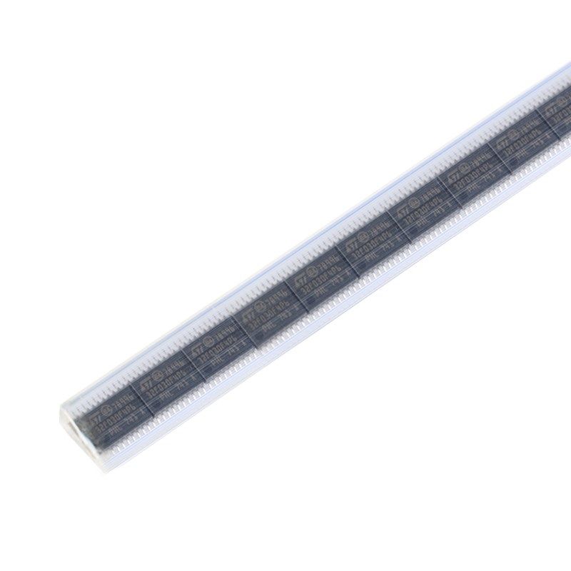 原装正品STM8S103F3P6TR TSSOP-20 16MHz/8KB闪存/8位微控制器MCU,淘宝优惠券,粉丝福利购,淘宝优惠卷