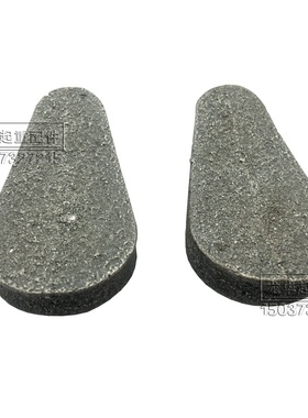 钢丝绳电动葫芦塞铁 0.5T/1T/2T/3T/5T葫芦钢丝绳锁 压绳块