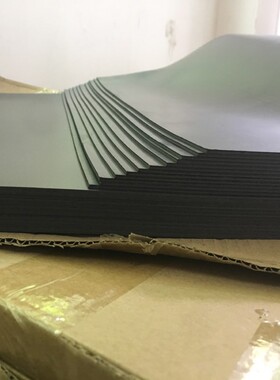 加厚强磁2mm磁性橡胶软磁片2毫米磁板广告用磁铁皮强磁背胶磁力贴