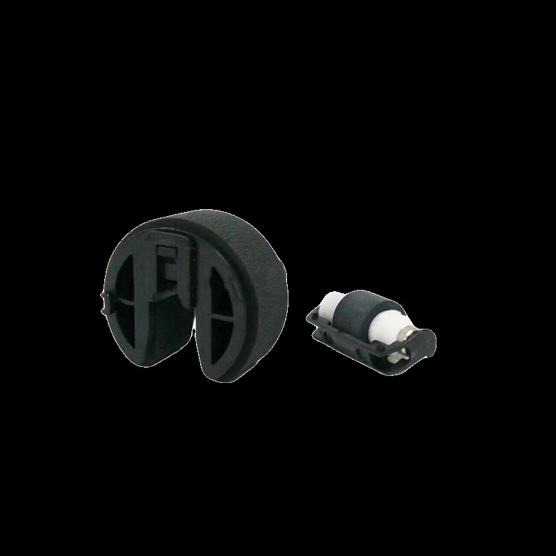 适用 惠普 HPCP1215搓纸轮 1515 1312 1518 2025 251分离轮分页器 - 图1