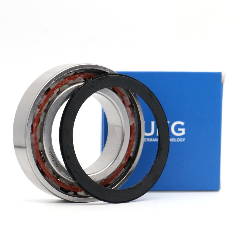 UKG 7205 CETAP4 优可吉角接触轴承内径25mm 外径52mm 厚度15mm - 图1