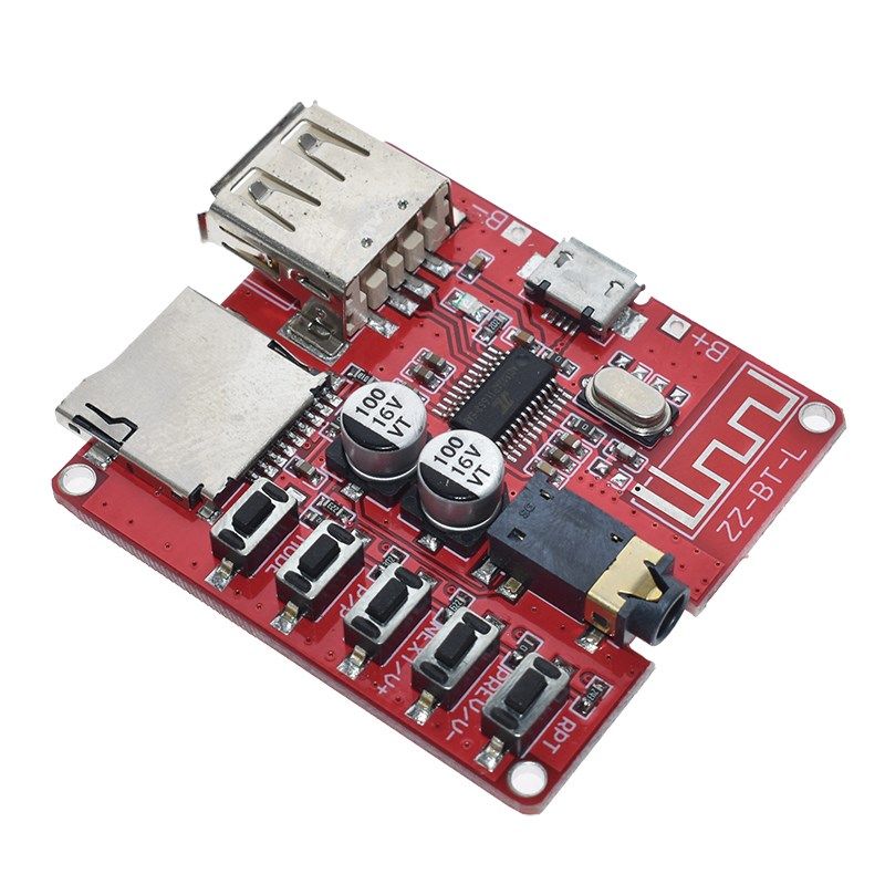 蓝牙功放板蓝牙音频接收器模块车载蓝牙音箱产板改装解码板mp3,淘宝优惠券,粉丝福利购,淘宝优惠卷