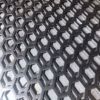 304 stainless steel punching plate, round hole mesh punching perforated plate, aluminum plate punching mesh, multi-hole hole plate processing