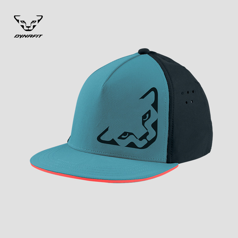 Dynafit男女遮阳跑步徒步户外平檐鸭舌帽棒球帽TECH TRUCKER CAP,淘宝优惠券,粉丝福利购,淘宝优惠卷