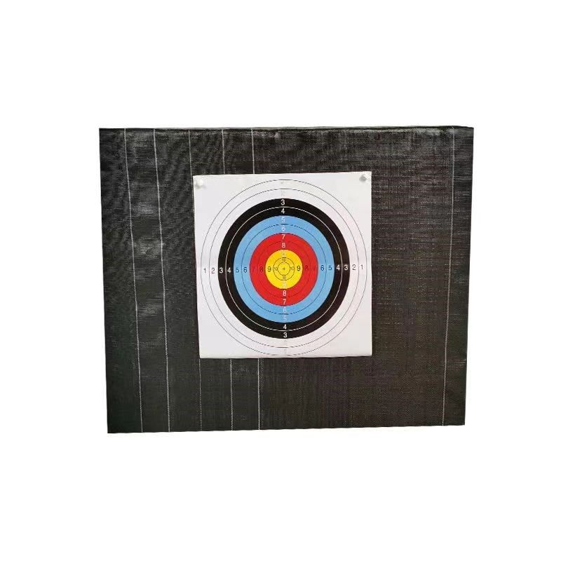 新款箭靶草靶墙定制尺寸射击射箭比赛练习草靶室内外高密度箭靶墙,淘宝优惠券,粉丝福利购,淘宝优惠卷