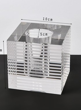 现代简约样板间儿童房摆件售楼处女孩房书桌画画主题搭配软装饰品