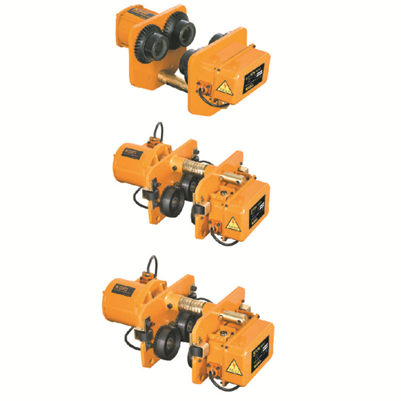 现货供应 台湾川崎钩式电动葫芦5ton厂家 供应电动葫芦5吨3米 - 图2