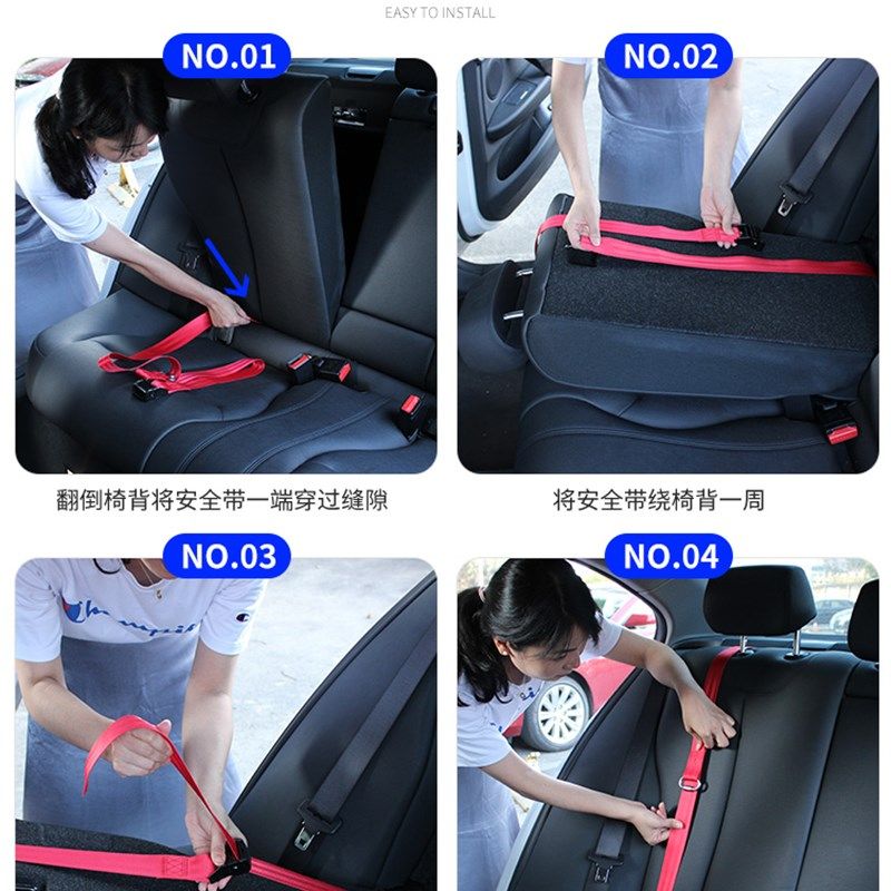 汽车载婴儿童安全带调节固定器安全座椅防勒脖限位绑带宝宝安全带,淘宝优惠券,粉丝福利购,淘宝优惠卷