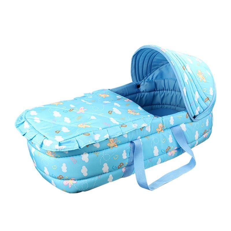 婴儿提篮外出可携式摇篮睡篮车载新生婴儿手提篮婴儿篮宝宝摇篮床,淘宝优惠券,粉丝福利购,淘宝优惠卷