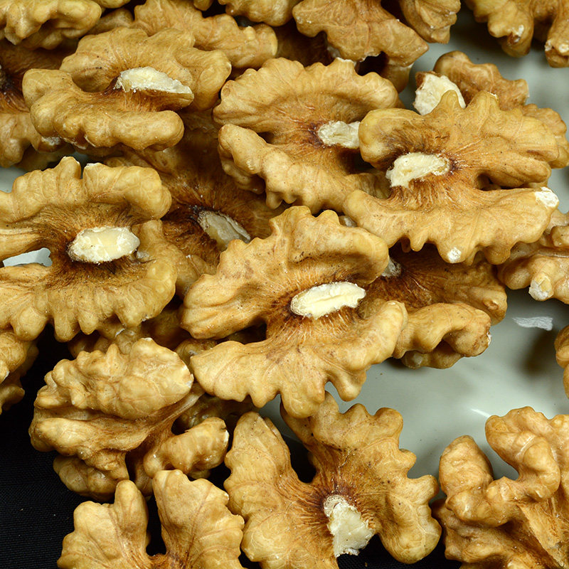 核桃仁新疆正宗薄皮纸核桃仁原味零食2025新货核桃肉生核桃仁新鲜,淘宝优惠券,粉丝福利购,淘宝优惠卷