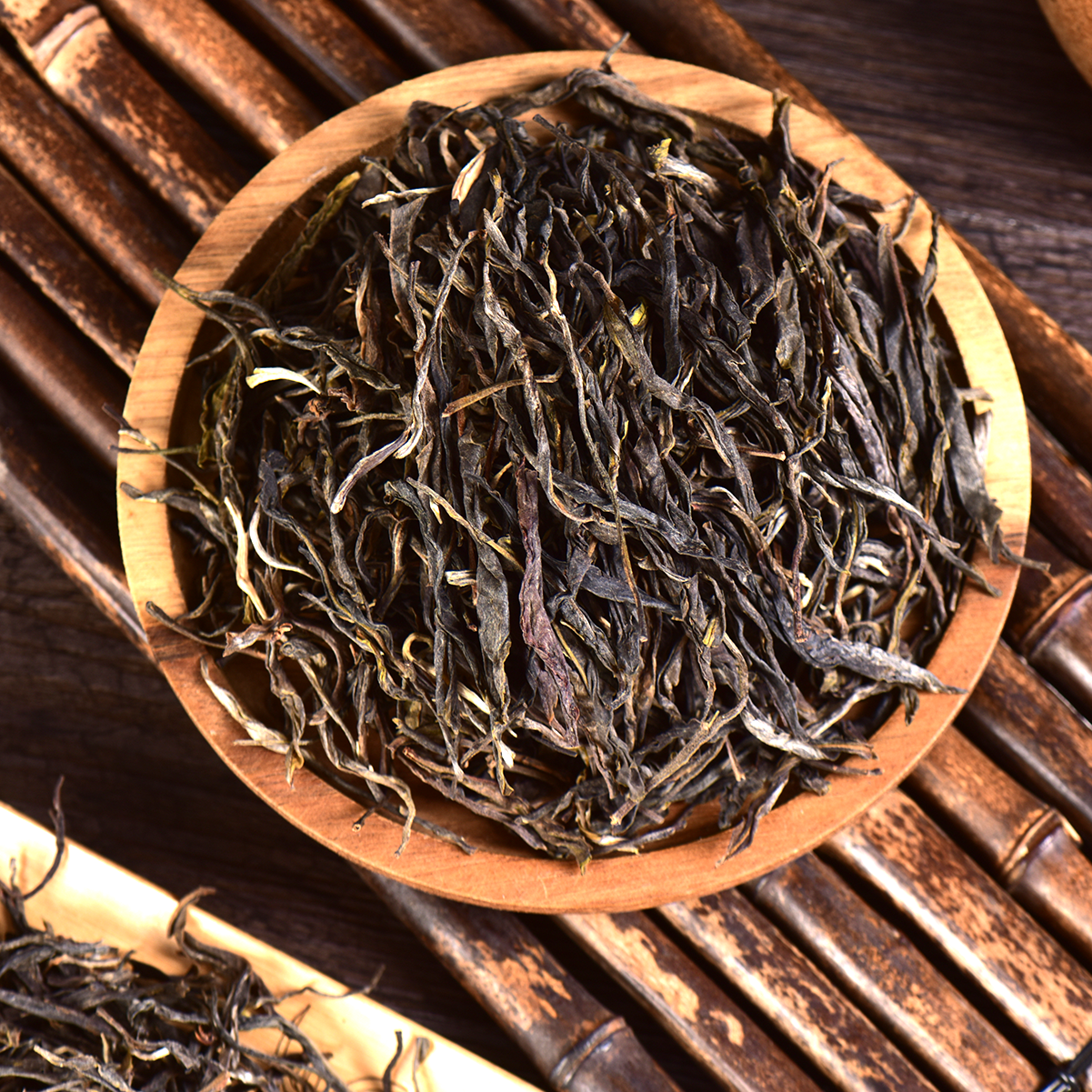 昌泰普洱茶昌泰号2022年滑竹梁子普洱茶散茶100g生茶元旦官方正品,淘宝优惠券,粉丝福利购,淘宝优惠卷