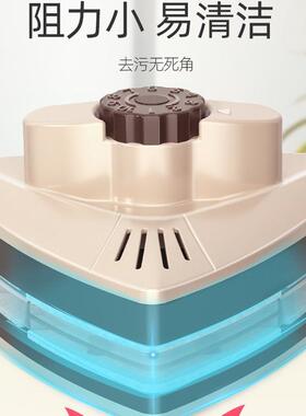 清洁家政专用工具刮刷擦玻璃神器擦窗家用双面高层双层窗外窗户器