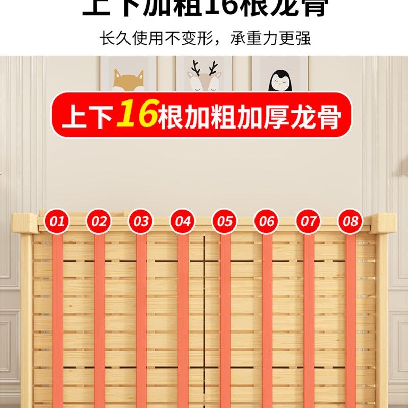 全实木国标上下床双层床高低子母床员工宿舍上下铺两层成人儿童床,淘宝优惠券,粉丝福利购,淘宝优惠卷