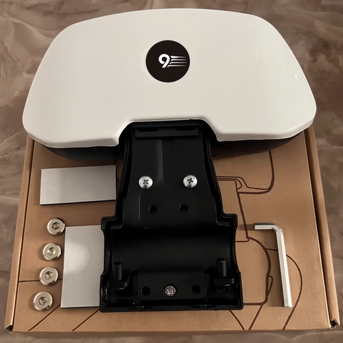 九号电动车后靠背M80CM85CM95C/N70CN85Cnzmix/F90E80CE100全通用 - 图1