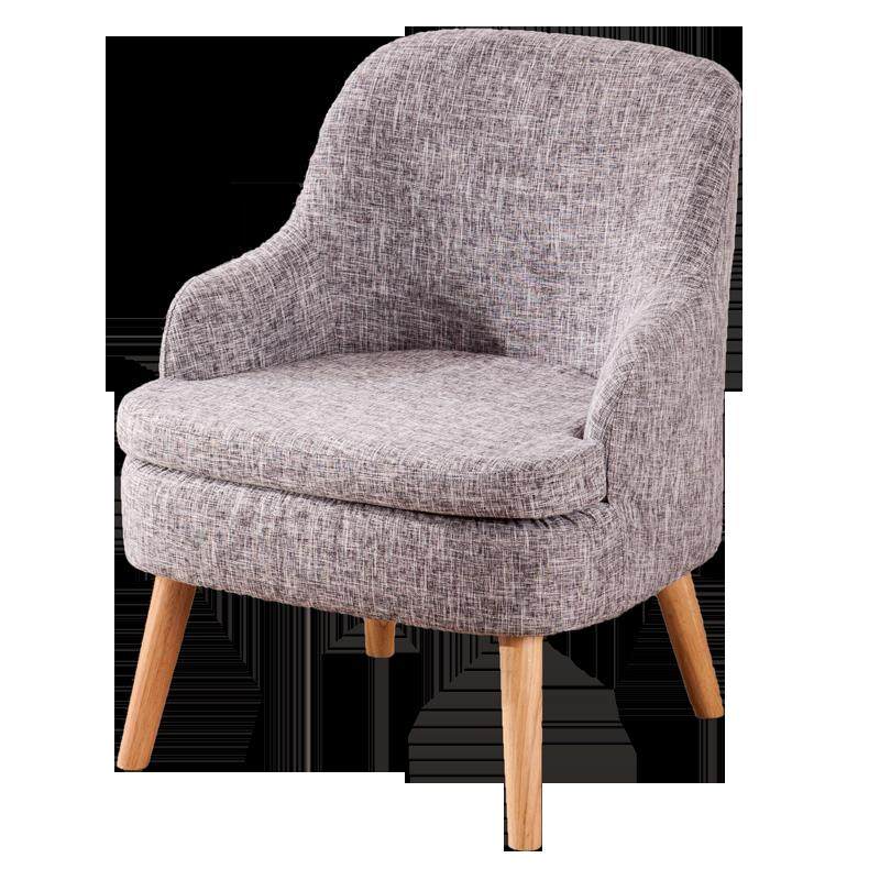 9U实木阳台桌椅三件套储物茶几客厅卧室休闲布艺沙发椅组合现代简,淘宝优惠券,粉丝福利购,淘宝优惠卷