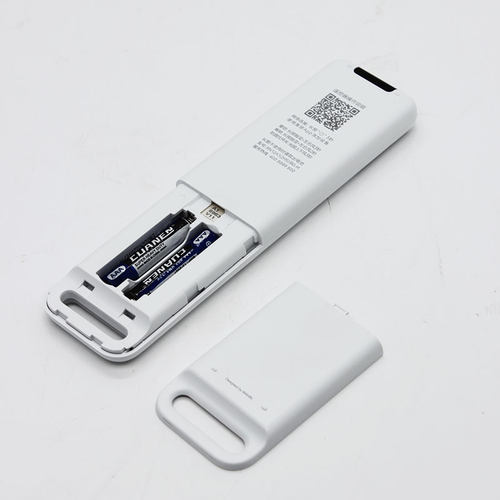 原装WAHIN/华凌空调遥控器RN12A1(2HS)/BG-H  A2 A5 A6 A9 RN12B1 B2(2HS)/BG-H KFR-50G/N8HL1 he1pro ha1 - 图2