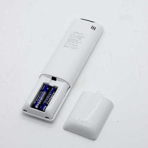 原装正品美的空调遥控器RN10L2(B2HS)/BG通用华凌小天鹅L3 L4 L5 10JA 10H K1 KD HC 10Q P T U3 YB YC 10J2 - 图2