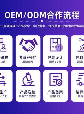 粉水oem贴牌淡化痘印粉刺青春痘去痘粉水定制贴牌代加工