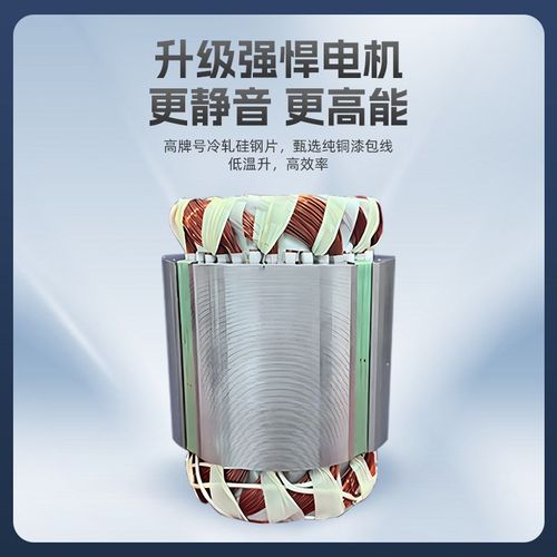 活动专享XD020真空泵专用900W双电容/900W单电容单相电机异步电动 - 图0