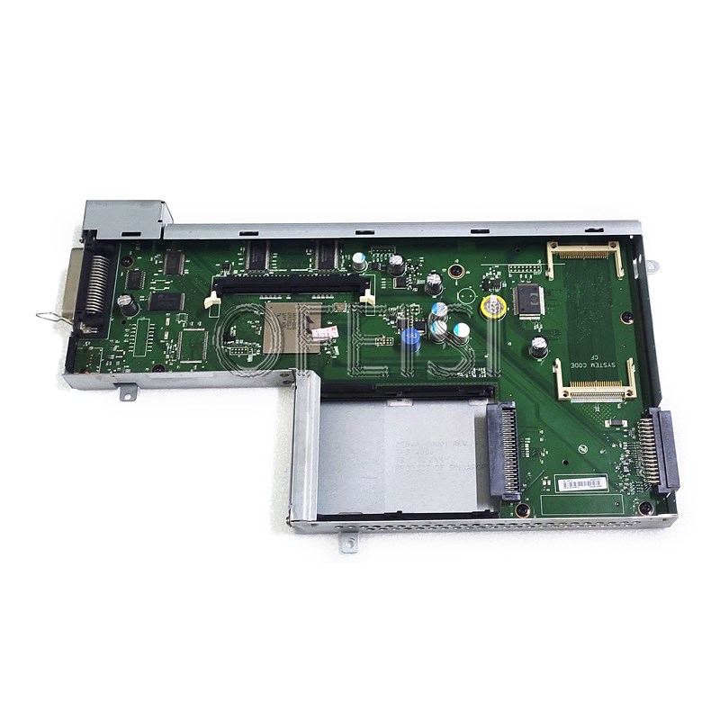 惠普HP5200L/HP5200LX/HP5200N/HP5200DTN/HP5200主板 打印接口板 - 图1