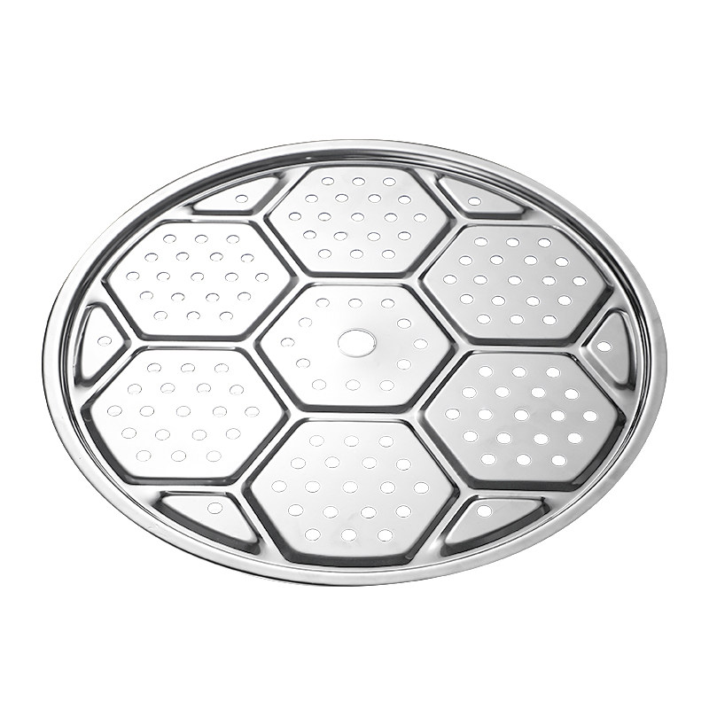 卤肉专用防粘锅底网不锈钢防糊汤桶底部篦子蒸片熏肉压肉熟食卤水,淘宝优惠券,粉丝福利购,淘宝优惠卷