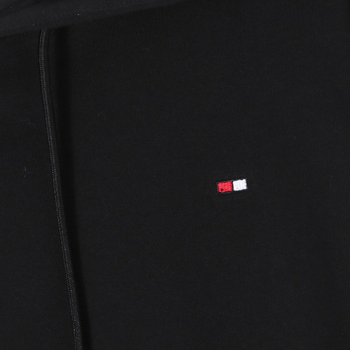 【Tommy Giorgio】连帽棉情侣卫衣加绒加厚2310 - 图0