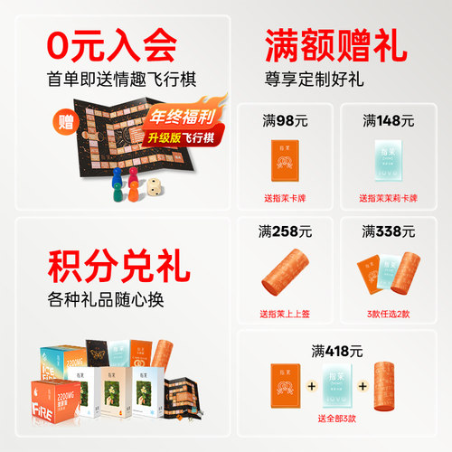 【2200MG玻尿酸】指茉冰热热感双指颗粒指套情侣情趣指套手指套le - 图0