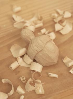 别那么土，满剑，桃木剑坠，手工雕刻生日礼物，祝福寓意装饰小饰