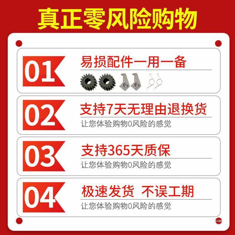 波纹管拉紧器安装HDPE双壁管道接管收紧器拉管器推进工具 - 图3