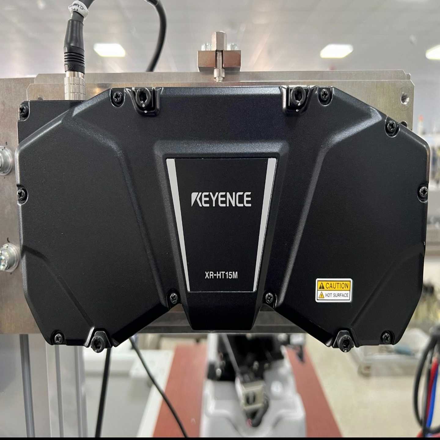KEYENCE 基恩士XR-HT15M 三维扫描 带XG-X【卡奥电子】 - 图0