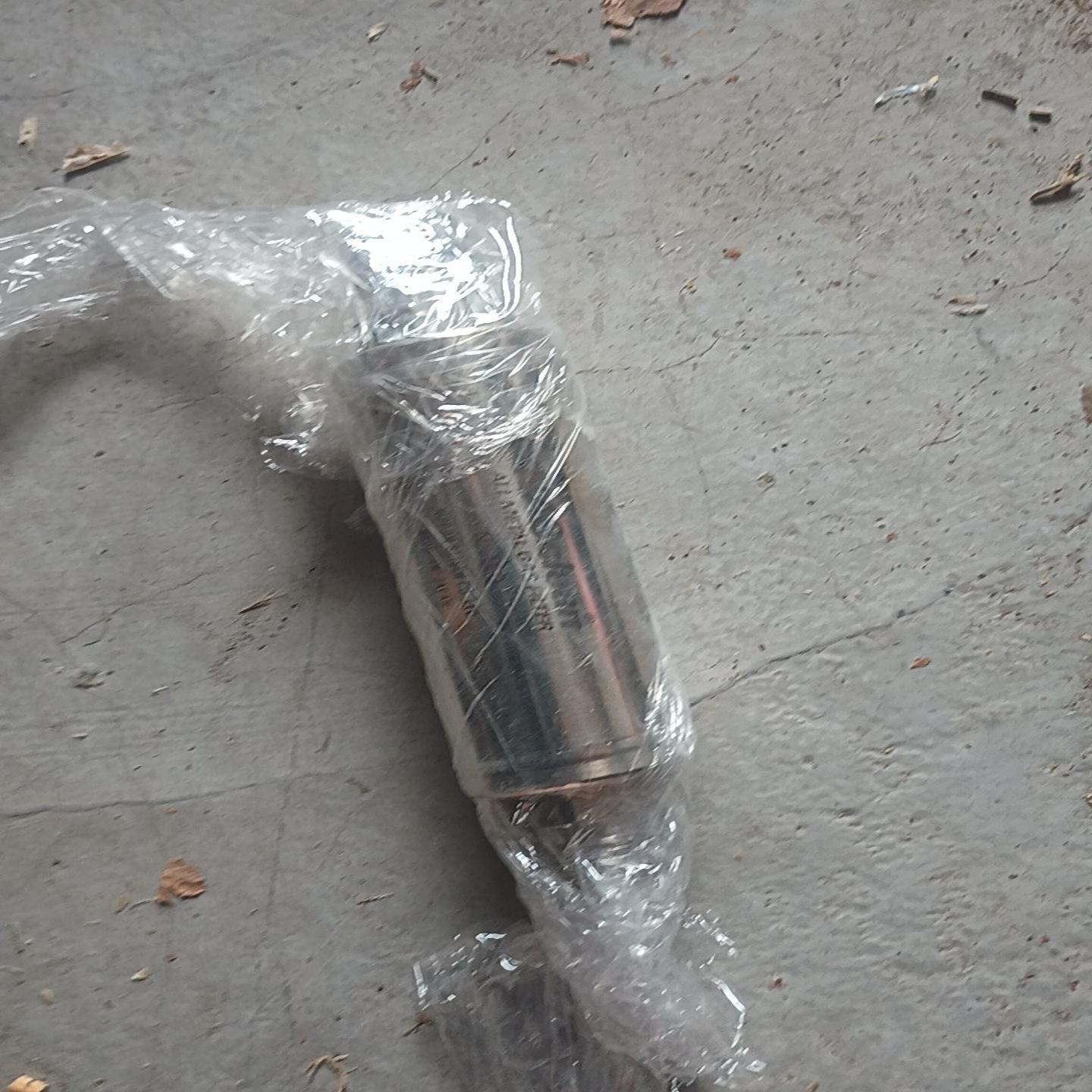 【要询价】真空过滤器 日本进口 NASCLEAN N—150 保护完好 - 图1