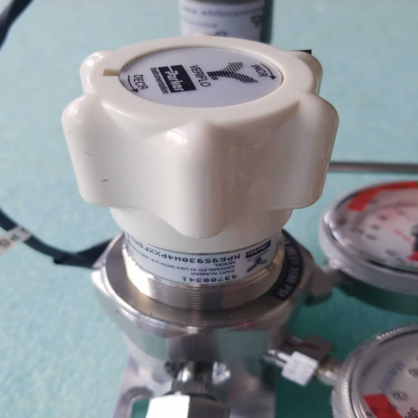 【请询价】AXCELIS HORIBA STEC-7320 MFC - 图0