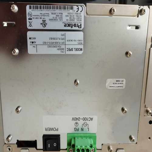 普洛菲斯工控机PL6931-T42-CM - 图1