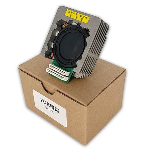 隆兴原装得实DS1920 1930 600Pro 650Pro DS620II 550II AR580P* - 图0