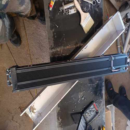 SYNRAD型号48-3SWJ激光器，新锐激光器询价 - 图0