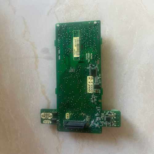 （洋洋设备）汇川PLCCPU板主板CMR1616AU1ER: - 图0