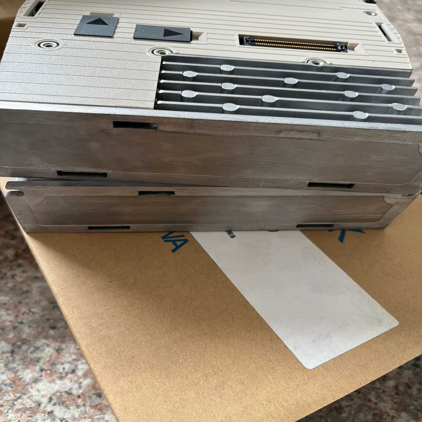 SGDV-R90AE1A. 全新原装安川驱动器进口。未安装未一议价商品 - 图3