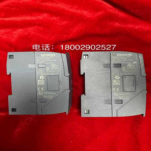 基本充新cm1241rs485241-1ch30-0X-议价 - 图0