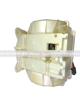 适用于奔驰S级CL级S300S350S500鼓风机OEM2218202714/A2218200514